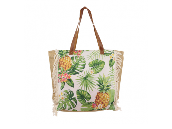 beachbag pineapple